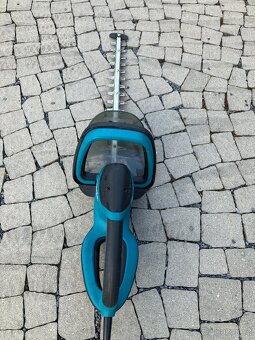 Plotostřih Makita UH5580, 55 cm - 2