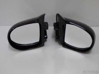 Toyota Yaris GR - Carbon zrcátka - 2