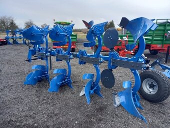 Pluh obracak CZAGRO   ORL 4 - 2