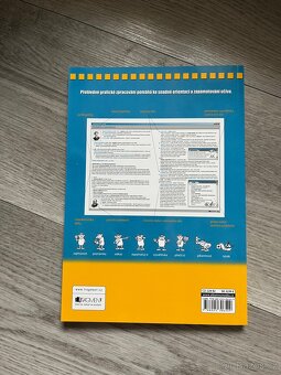 Literatura v kostce - 2