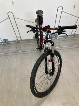 Horské kolo SCOTT SCALE 970 - 2