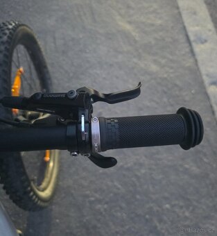 Prodám Scott Scale RC 400 - 2