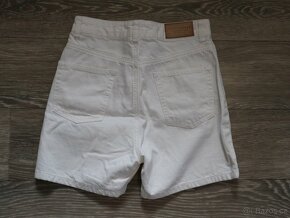 Dívčí džínové šortky ESPRIT - 2