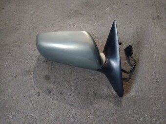 Škoda Octavia 1 zpětná zrcátka el.vyhřívaná - 2