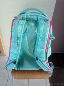 Prodám školní batoh zn.Satch - 2