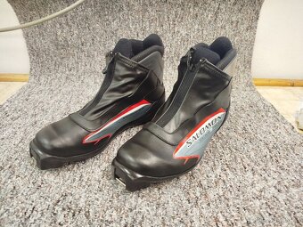 Běžecké boty Salomon - 2