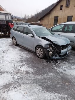 Prodam na náhradní dily - 2