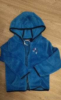 Mikina a svetr 128 - 2