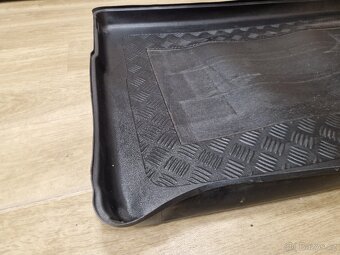 Vana do kufru OPEL ASTRA K hatchback 5d - 2