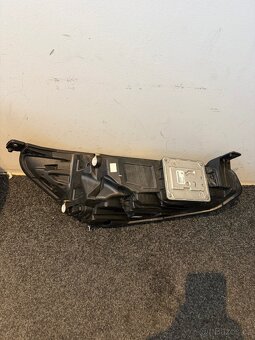 Ford Focus světlo mk4 full led levé - 2