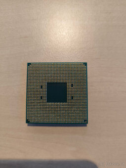 AMD Ryzen 5 3600X - 2