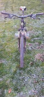 SLEVA prodám kolo Kellys BLUFF 10 - 2