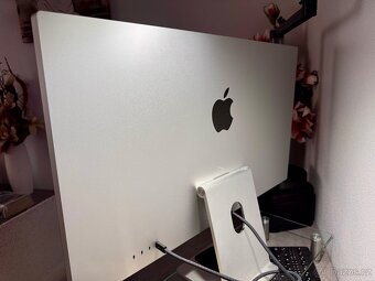 Apple Studio Display 27" 5K – V záruce iStyle (do 12/2026) - 2
