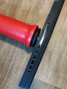 Cyklistické válce Elite - 2