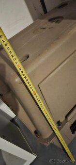 Přepravka na psa - 2