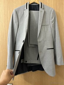 Oblek - 2