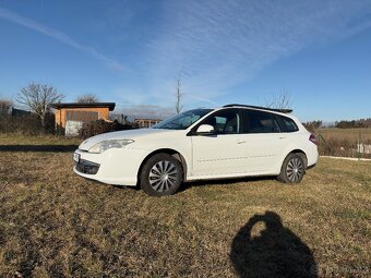 Renault Laguna III 2.0 - 2