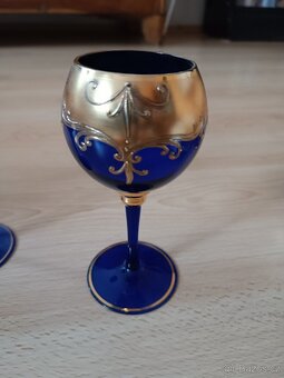 Novoborské sklo - 2