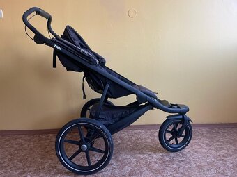 Kočárek THULE URBAN GLIDE 2 - 2