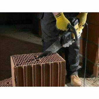 Pila Alligator DeWALT DWE398- QS - 2