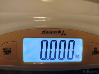 Váha - 2