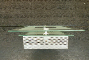 Dvě světla Globe - 2