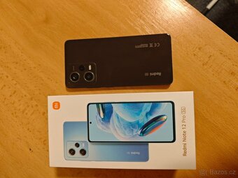 Xiaomi Redmi Note 12 Pro 5G 128 GB - 2