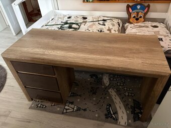 Psací stůl - 2