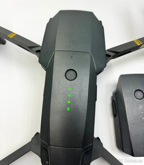 Smart drone DJI Mavic Pro - použitý - 2