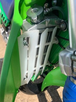 Prodam Kawasaki kx 250 . - 2