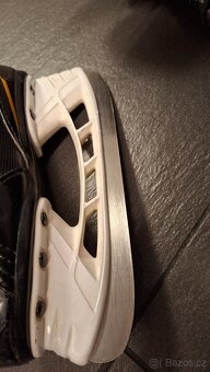 Dětské brusle Bauer Supreme Y12 - 2