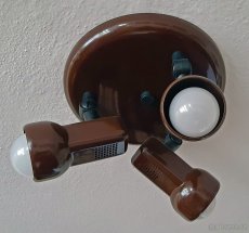 Stropní světlo - 2