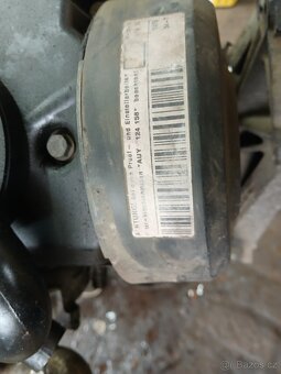 motor AUY VW Sharan 1.9tdi 85kw - 2
