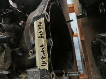 Převodovka 2,0 118 kw Opel INSIGNIA - 2