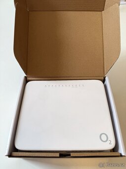 O2 Comtrend VR-3047eu VDSL router - 2
