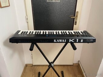 Kawai K1 II - 2
