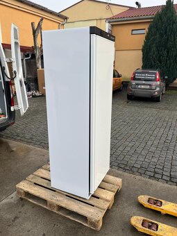 Profi lednice Tefcold UR400 bílá - 2