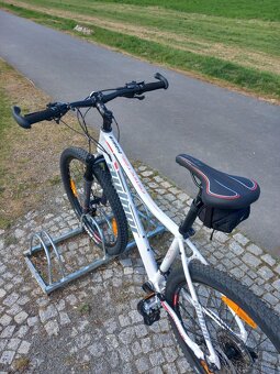 Dámské horské kolo Author Instinct ASL - 2