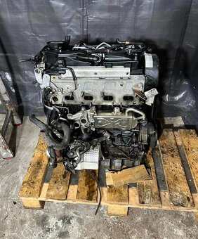 Motor kompletní CFH 2.0Tdi 103Kw - 2