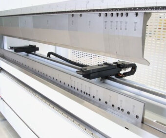 LIS OHRANOVACÍ TRUBEND 3100 X - 2