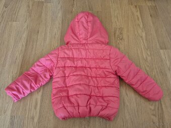 Dětská zimní bunda - 2
