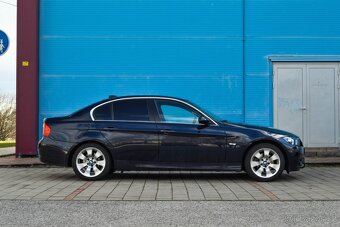 BMW E90 Rad 3 325 i A/T - 2