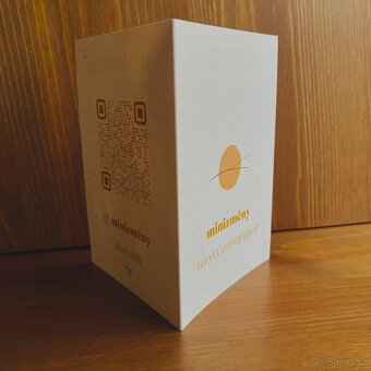 Minizměna - už nekouřím - 2