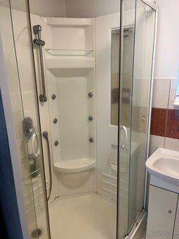 Pronájem garsonky - 2