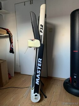 Běžecký pás MASTER F-12 - 2
