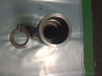 Pinola s držákem dorazu na vrtačku VS32 - 2