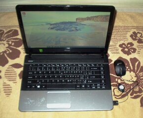 Acer Aspire E 1 471G - 2