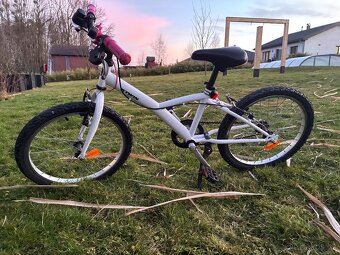 Dětské kolo, vel. 20 - 2