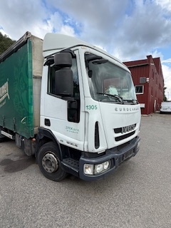 Iveco ML120 - 2 kusy na prodej - 2