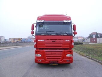 DAF FT-LD XF105.460 - 2